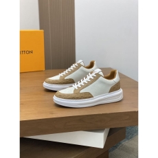 Louis Vuitton Low Shoes